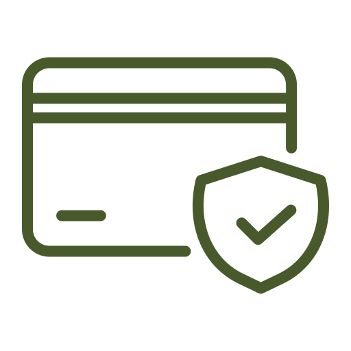 Secure Booking and Payments