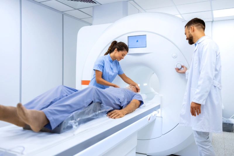 Radiology