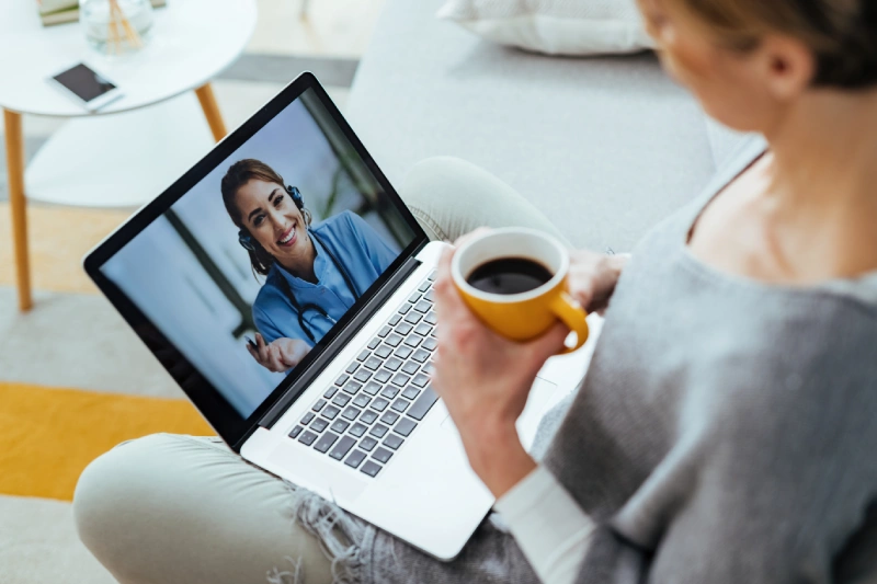 Video Consultation