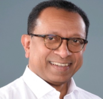 Prof. Roy Philip