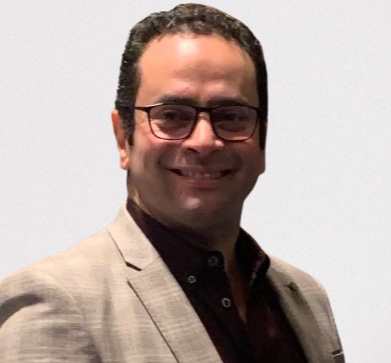 Dr. Ahmed Hasaballah