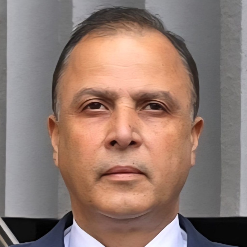 Dr. Inam Ulhaq Khan